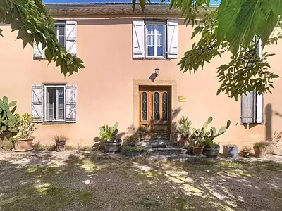 Maison, 161 m²