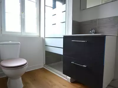 Appartement, 39 m²