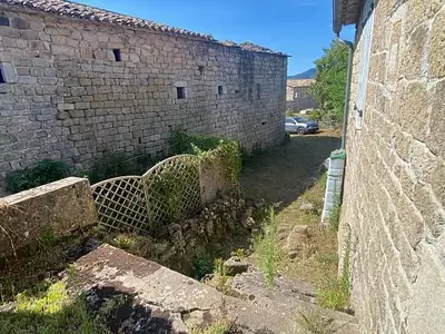 Maison, 61 m²
