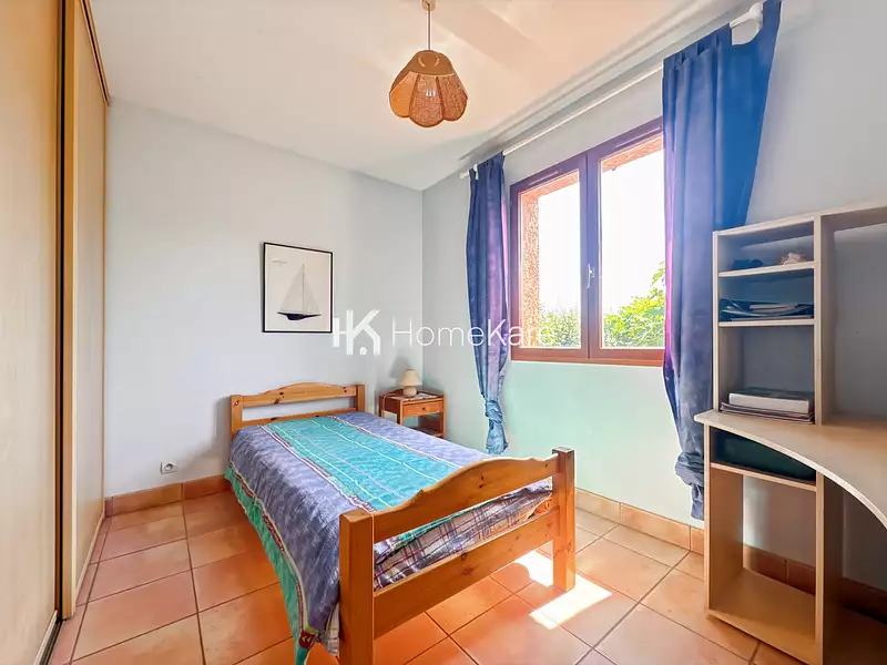 Maison, 160 m²