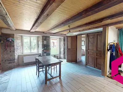Maison, 208 m²