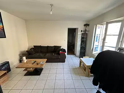 Appartement, 93 m²