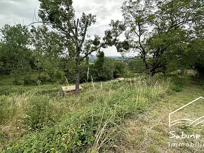 Terrain, 6 238 m²