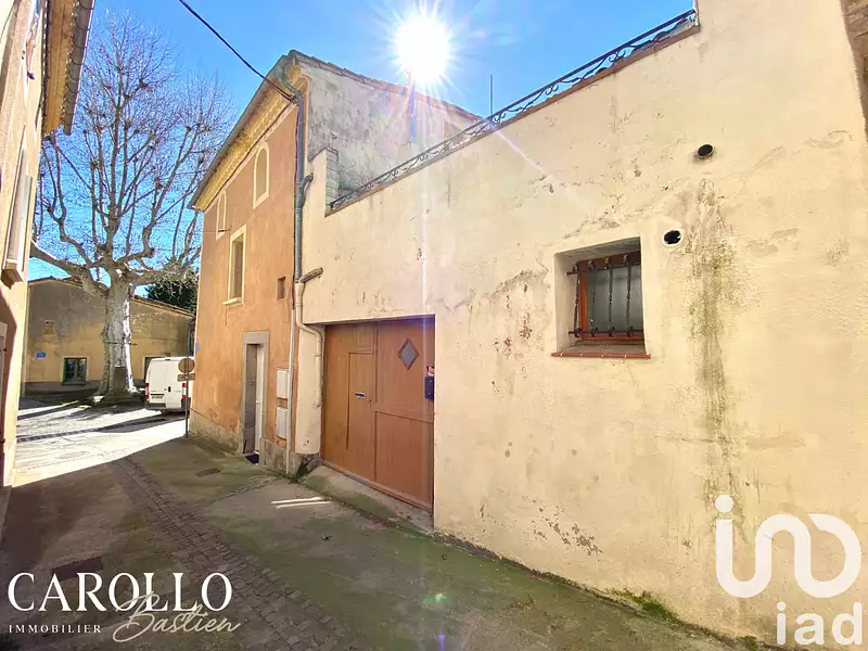 Maison, 95 m²