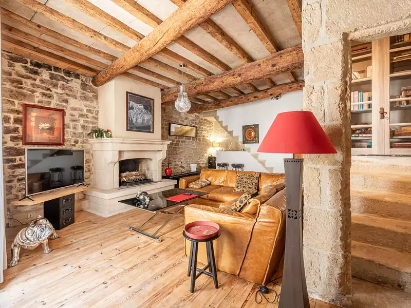 Maison, 153 m²