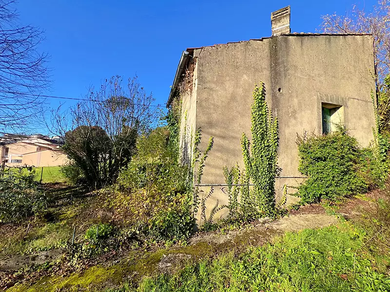Maison, 118 m²