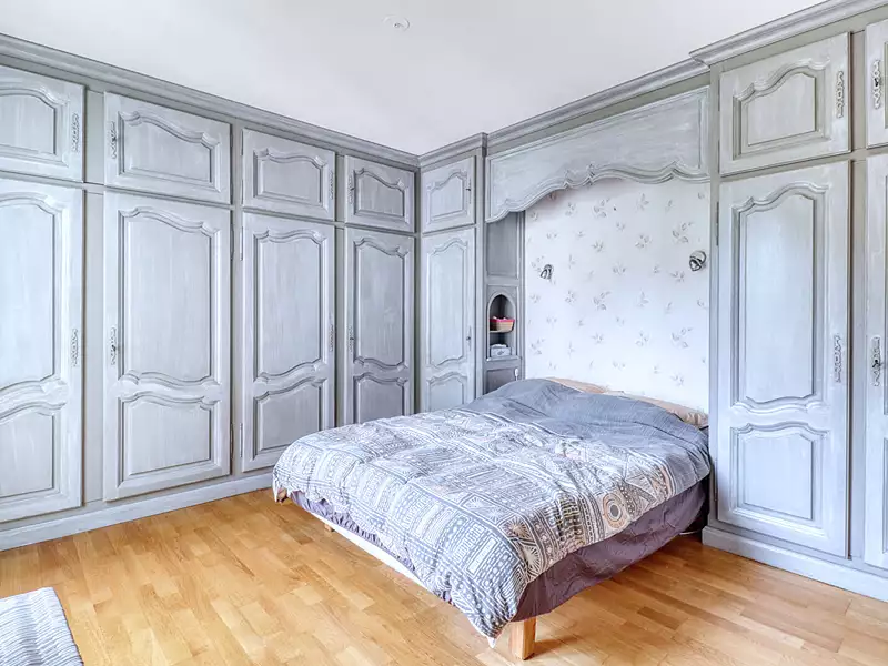 Appartement, 56,07 m²