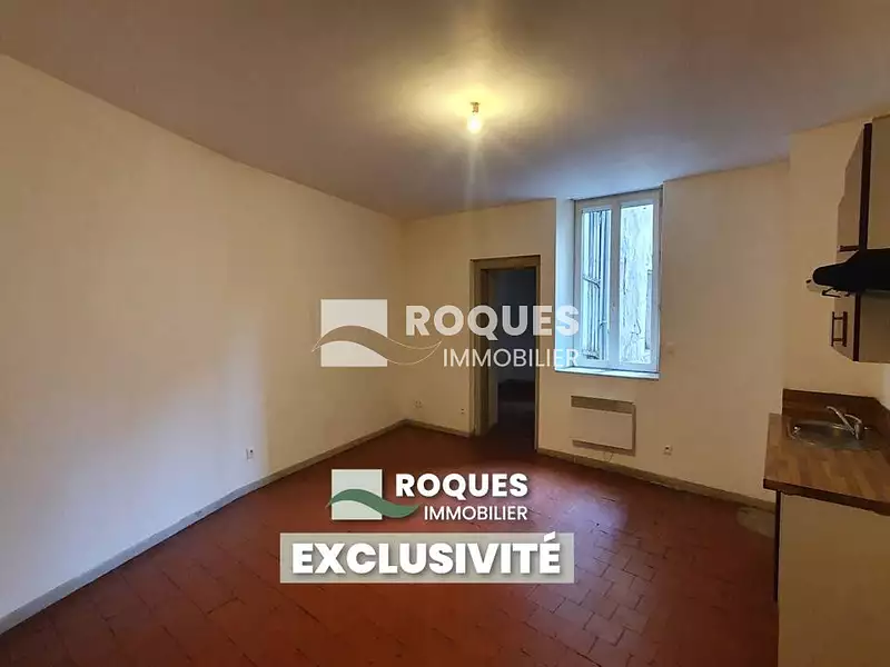 Appartement, 65 m²