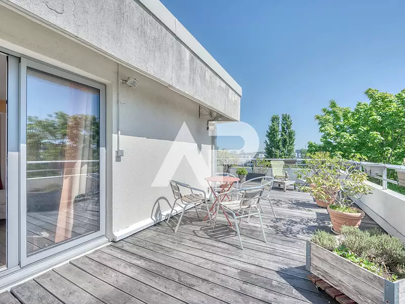 Appartement, 102,22 m²