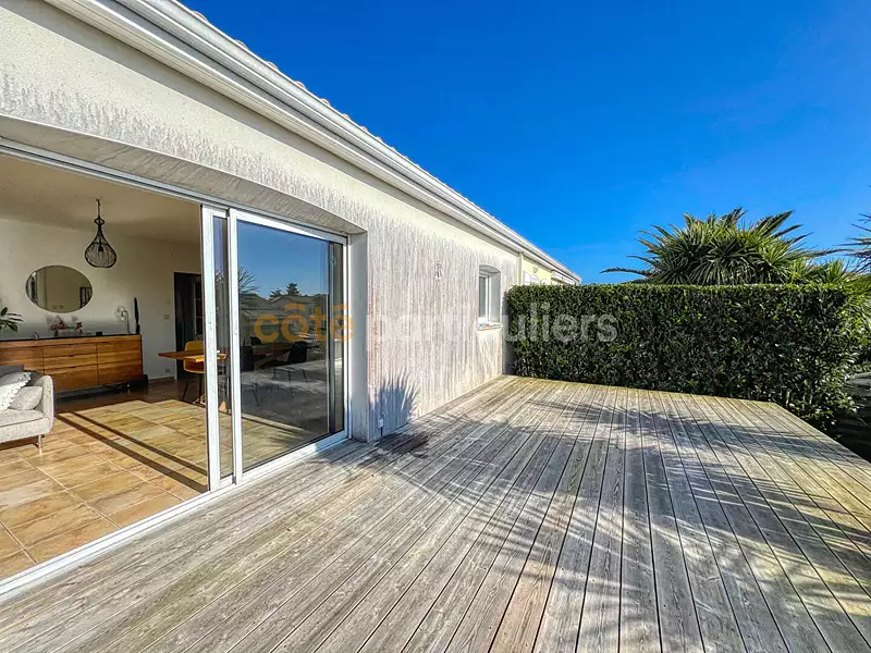 Maison, 100 m²