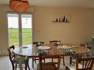 Maison, 100 m²