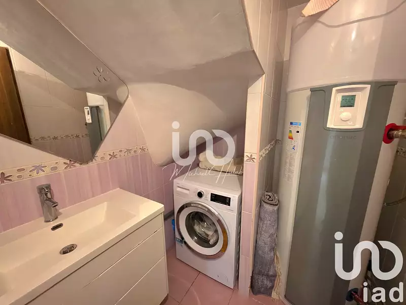 Maison, 105 m²