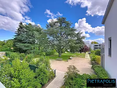 Appartement, 113 m²