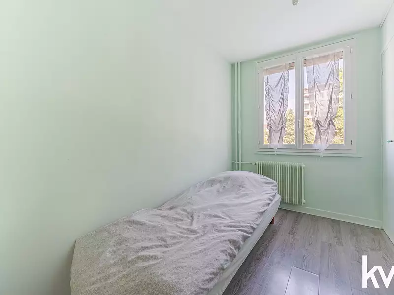 Appartement, 95 m²