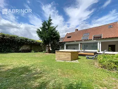 Maison, 178 m²
