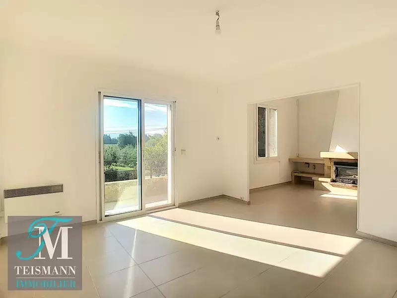 Appartement, 64,05 m²