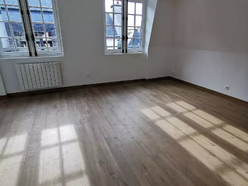 Appartement, 38 m²