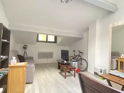 Appartement, 47 m²