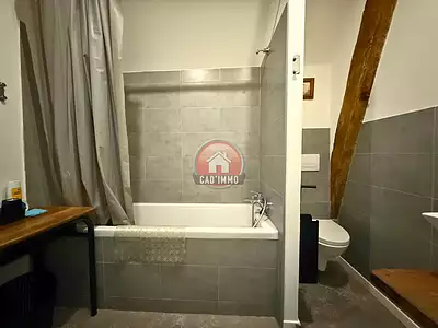 Maison, 207 m²