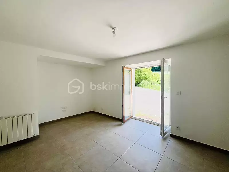Appartement, 64 m²