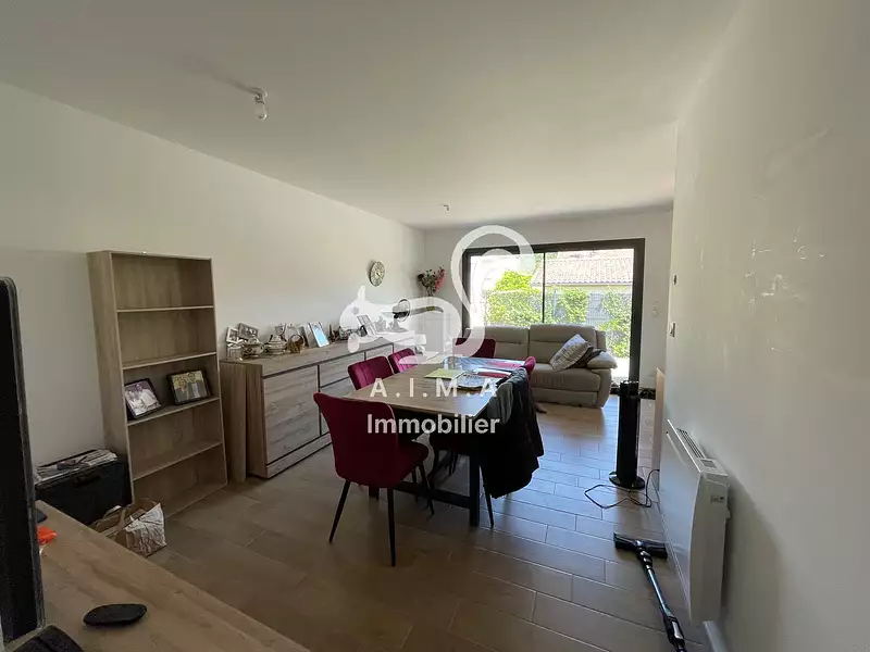 Maison, 60 m²