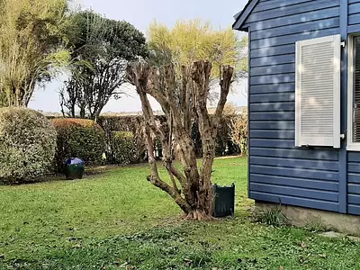 Maison, 103 m²