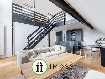 Appartement, 127 m²
