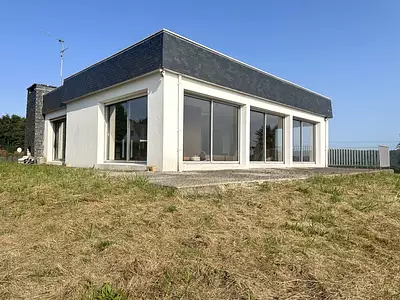 Maison, 210 m²