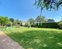 Maison, 96 m²