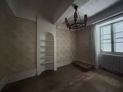 Appartement, 140,99 m²