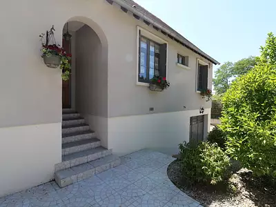 Maison, 162 m²