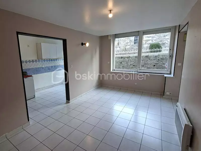 Maison, 78 m²