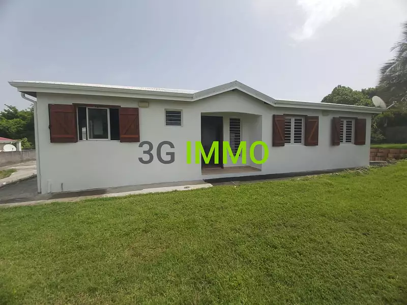 Maison, 128 m²