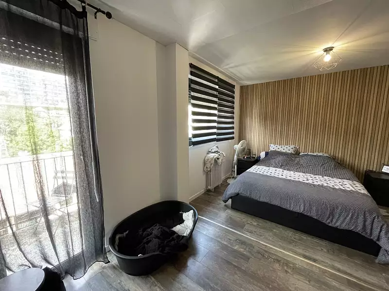 Appartement, 84 m²