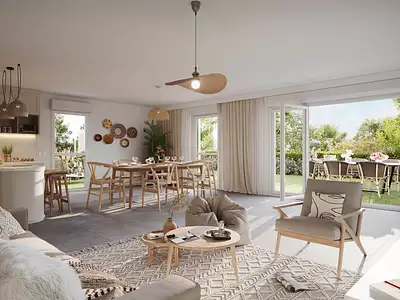 ESPRIT COTTAGE