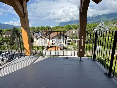 Appartement, 131 m²