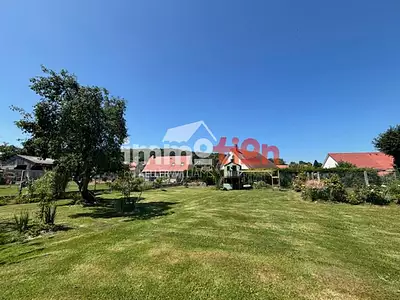 Maison, 140 m²