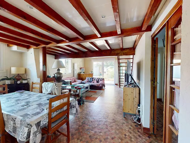 Maison, 179,65 m²