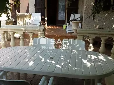 Maison, 84 m²