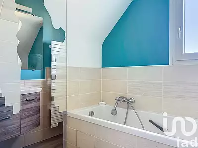 Maison, 96 m²