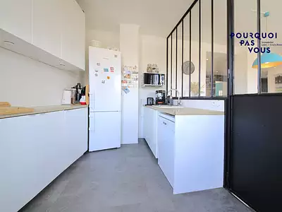 Appartement, 100 m²