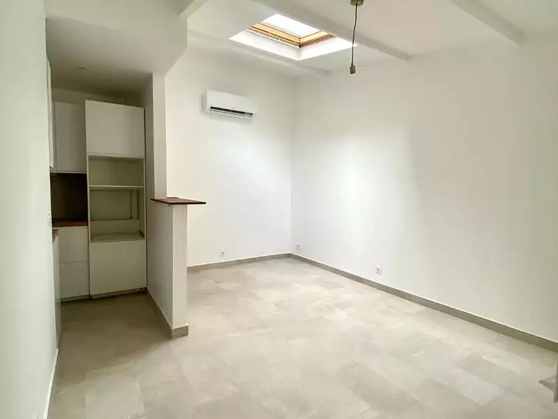 Appartement, 44,35 m²