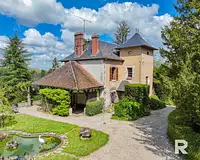 Maison, 340 m²