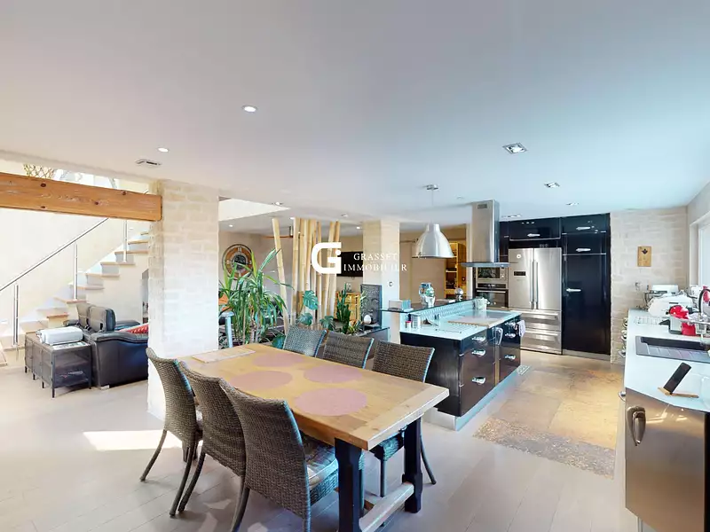 Appartement, 143,02 m²