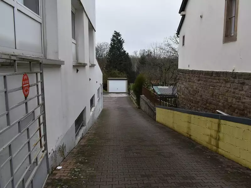 Maison, 289 m²