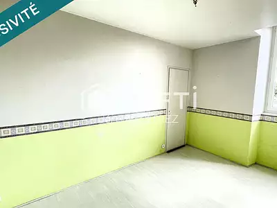 Maison, 184 m²