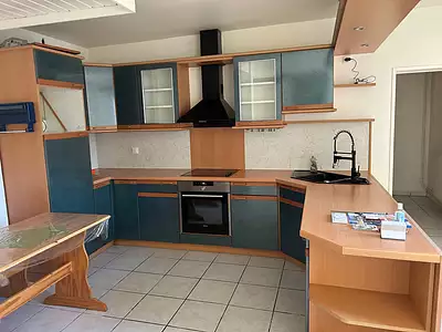 Maison, 111 m²