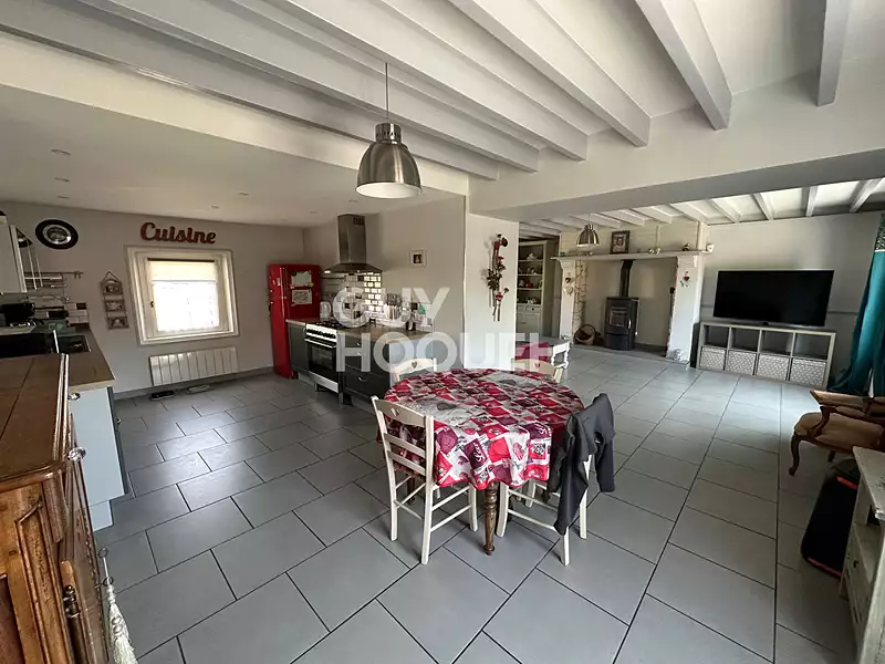 Maison, 142,35 m²