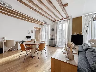 Appartement, 113 m²