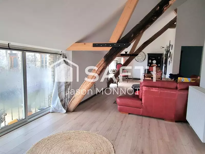 Maison, 270 m²